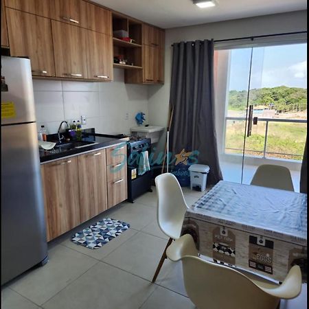Apartamento No Atalaia Salinópolis Exterior foto