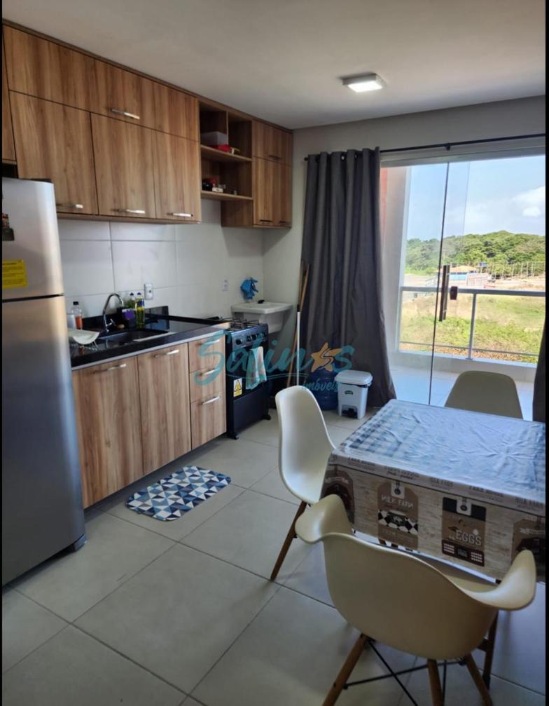 Apartamento No Atalaia Salinópolis Exterior foto