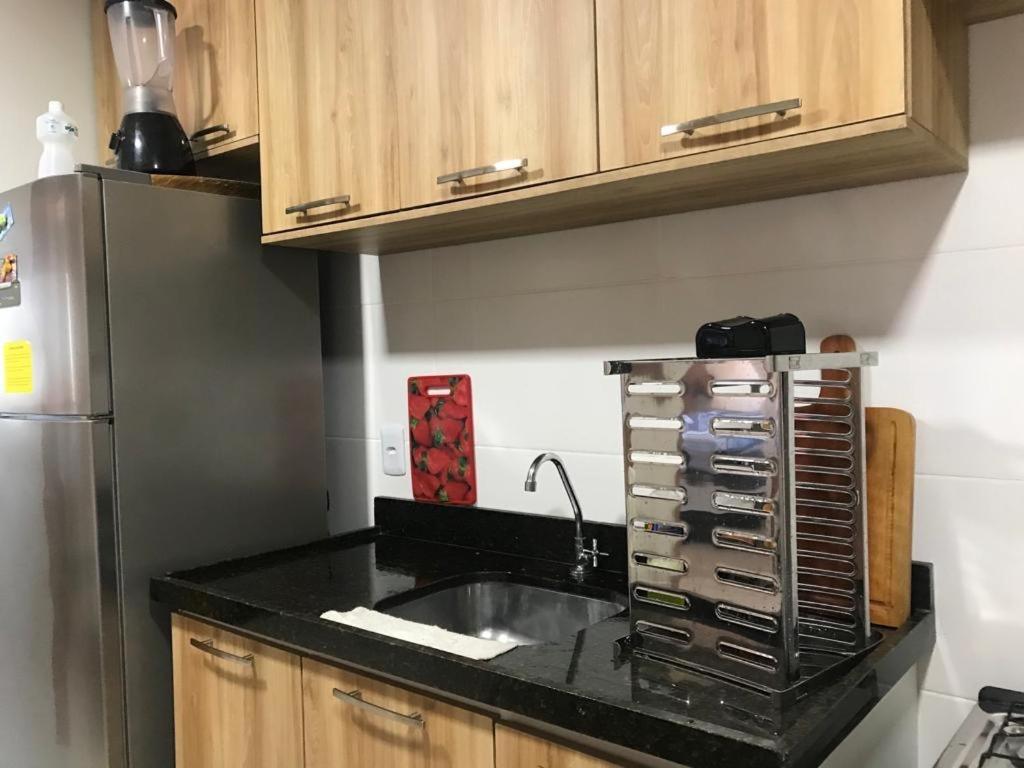 Apartamento No Atalaia Salinópolis Exterior foto