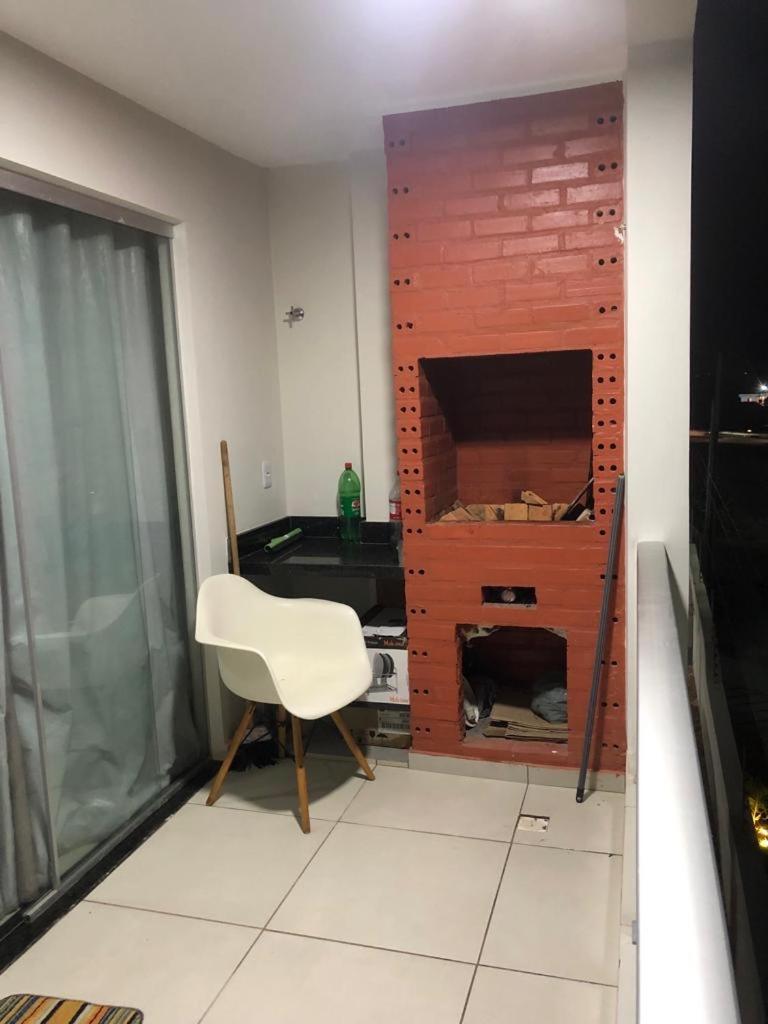 Apartamento No Atalaia Salinópolis Exterior foto